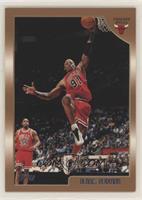 Dennis Rodman [EX to NM]