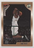 Paul Pierce [EX to NM]