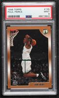 Paul Pierce [PSA 9 MINT]