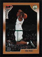 Paul Pierce [COMC RCR Near Mint‑Mint+]