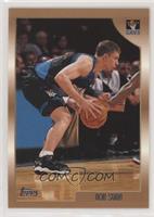 Bob Sura