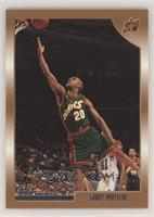 Gary Payton