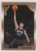 Jason Williams [EX to NM]