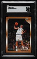 Dirk Nowitzki [SGC 8 NM/Mt]