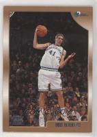 Dirk Nowitzki [EX to NM]