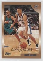 Juwan Howard