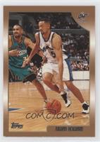 Juwan Howard