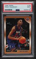 Tracy McGrady [PSA 9 MINT]