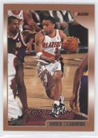 Damon Stoudamire