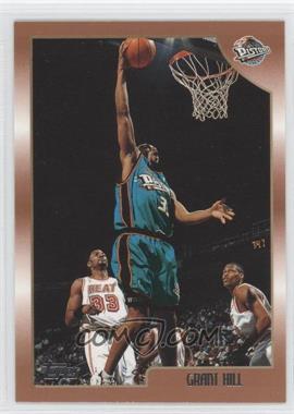 1998-99 Topps - [Base] #165 - Grant Hill