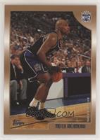 Mitch Richmond