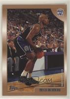 Mitch Richmond