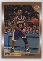 Nick Van Exel [EX to NM]