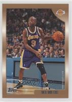 Nick Van Exel