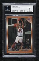 Vince Carter [BGS 9 MINT]