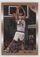 Vince Carter [EX to NM]