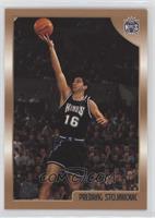 Predrag Stojakovic [EX to NM]