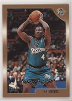 Joe Dumars