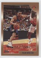 Allan Houston