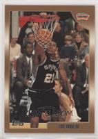 Tim Duncan [EX to NM]