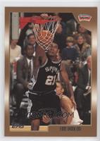 Tim Duncan