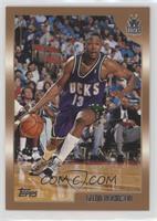 Glenn Robinson