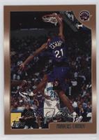 Marcus Camby [EX to NM]