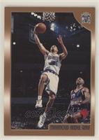 Mahmoud Abdul-Rauf [EX to NM]