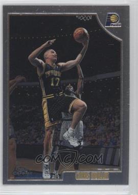 1998-99 Topps - Chrome Preview #6 - Chris Mullin