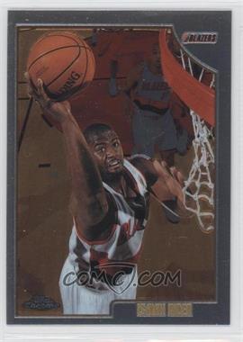 1998-99 Topps - Chrome Preview #60 - Isaiah Rider