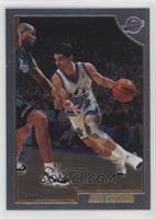 John Stockton