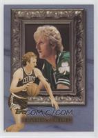 Larry Bird