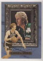 Larry Bird