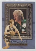 Larry Bird