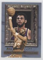 Kareem Abdul-Jabbar