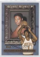 Oscar Robertson