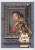 Oscar Robertson