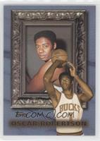 Oscar Robertson