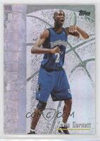 Kevin Garnett