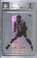 Kobe Bryant [BGS 9 MINT]