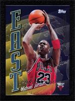 Michael Jordan, Kobe Bryant