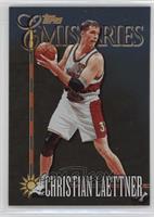 Christian Laettner