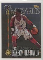 Hakeem Olajuwon