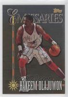 Hakeem Olajuwon