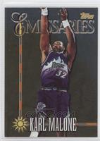 Karl Malone