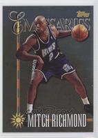 Mitch Richmond