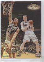 Keith Van Horn