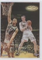 Keith Van Horn