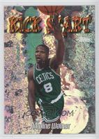 Antoine Walker [Noted]