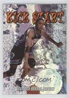 Shareef Abdur-Rahim [Good to VG‑EX]